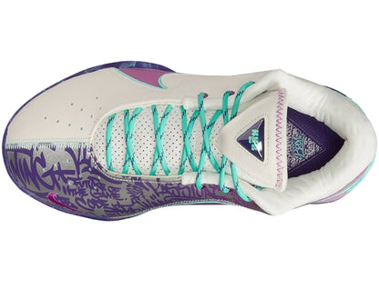 NIKE LEBRON XXII EP HV8453-001 BASKETBALL SHOES
