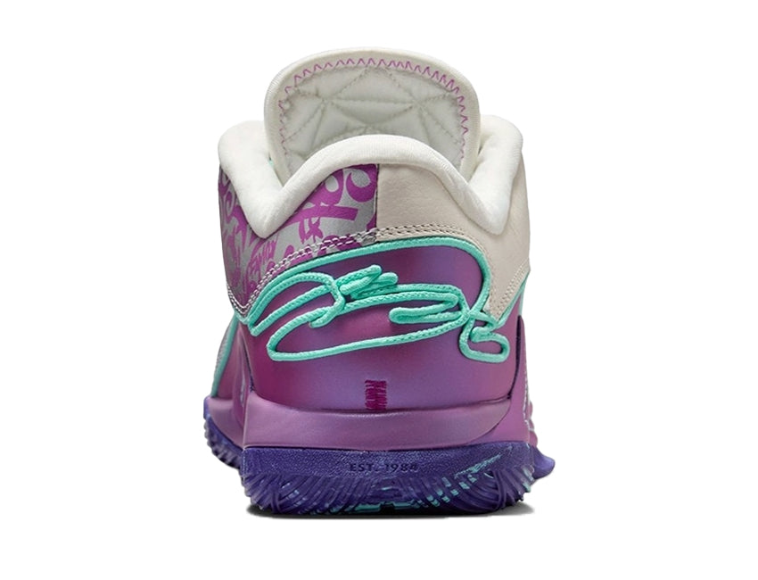 NIKE LEBRON XXII EP HV8453-001 BASKETBALL SHOES