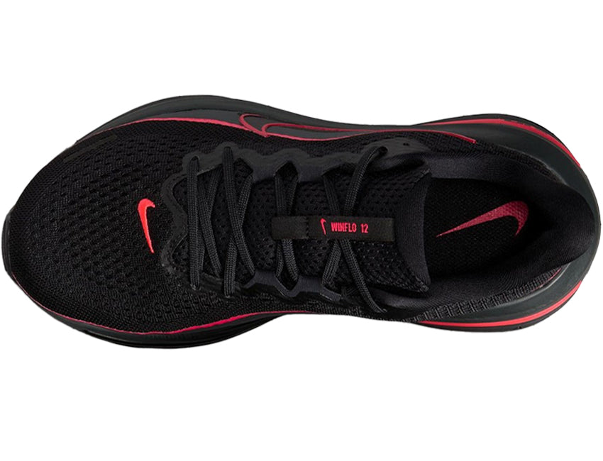 NIKE ナイキ メンズ AIR WINFLO 12 エア ウィンフロー 12 HV9272-005