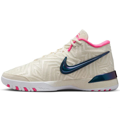 NIKE ナイキ メンズ シューズ LEBRON NXXT GENISUS QS EP レブロン ジーニサス IB1271-100