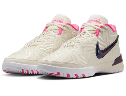 NIKE ナイキ メンズ シューズ LEBRON NXXT GENISUS QS EP レブロン ジーニサス IB1271-100