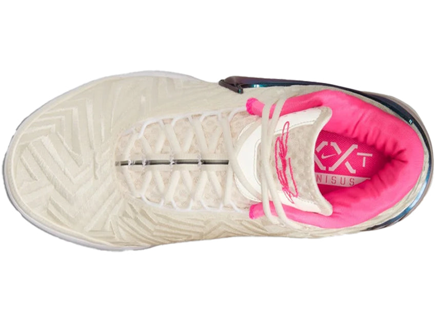 NIKE ナイキ メンズ シューズ LEBRON NXXT GENISUS QS EP レブロン ジーニサス IB1271-100