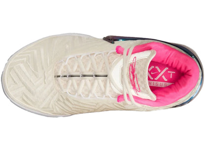 NIKE ナイキ メンズ シューズ LEBRON NXXT GENISUS QS EP レブロン ジーニサス IB1271-100