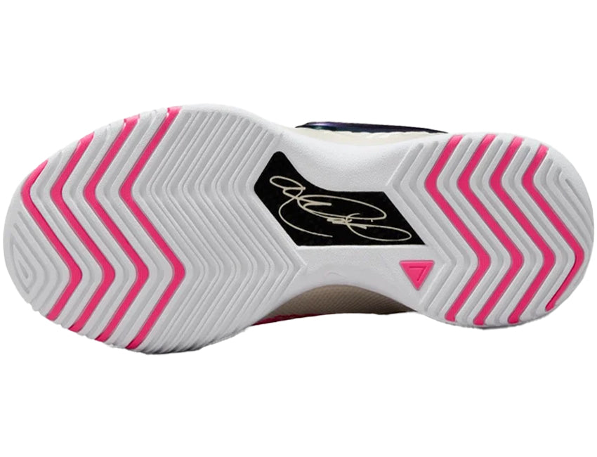 NIKE ナイキ メンズ シューズ LEBRON NXXT GENISUS QS EP レブロン ジーニサス IB1271-100