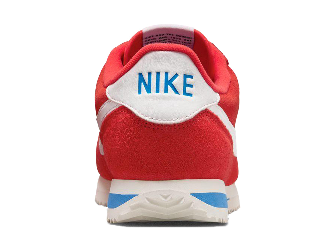NIKE ナイキ レディース シューズ W CORTEZ ウィメンズ コルテッツ IB1857-600