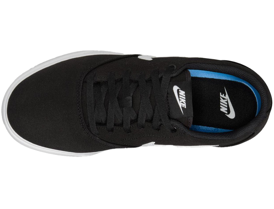NIKE ナイキ メンズ シューズ CHARGE CNVS チャージ キャンバス IB2748-001