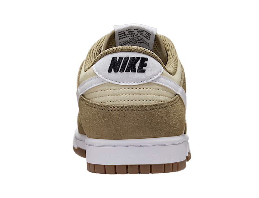 NIKE ナイキ メンズ シューズ DUNK LOW RETRO SE ダンク ロー レトロ SE IB6399-200