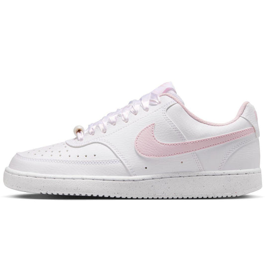 NIKE ナイキ レディース シューズ W COURT VISION LO LE ウィメンズ コート ビジョン ロー LE IB6652-101