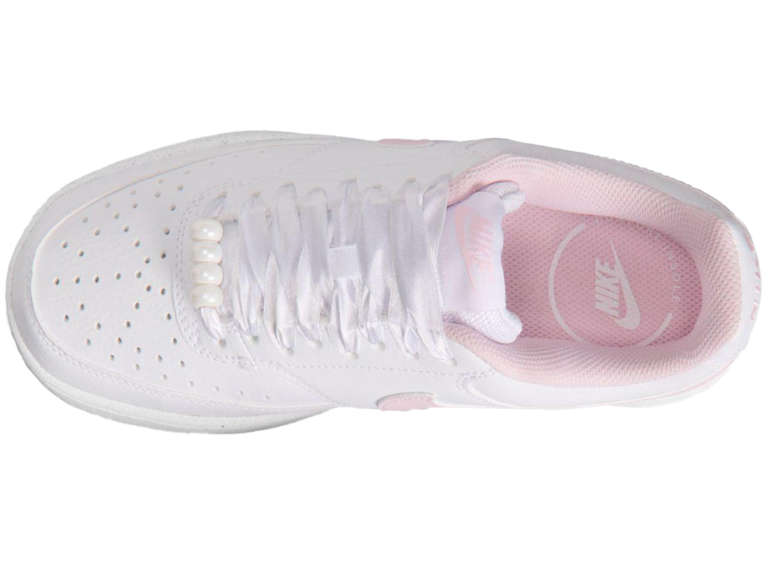 NIKE ナイキ レディース シューズ W COURT VISION LO LE ウィメンズ コート ビジョン ロー LE IB6652-101
