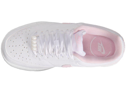 NIKE ナイキ レディース シューズ W COURT VISION LO LE ウィメンズ コート ビジョン ロー LE IB6652-101