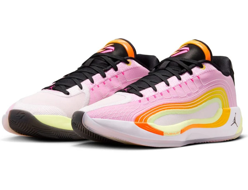 NIKE ナイキ メンズ シューズ JORDAN LUKA 4 PF ジョーダン ルカ 4 PF IB7904-600