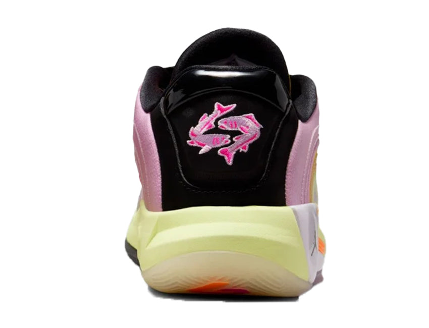 NIKE ナイキ メンズ シューズ JORDAN LUKA 4 PF ジョーダン ルカ 4 PF IB7904-600