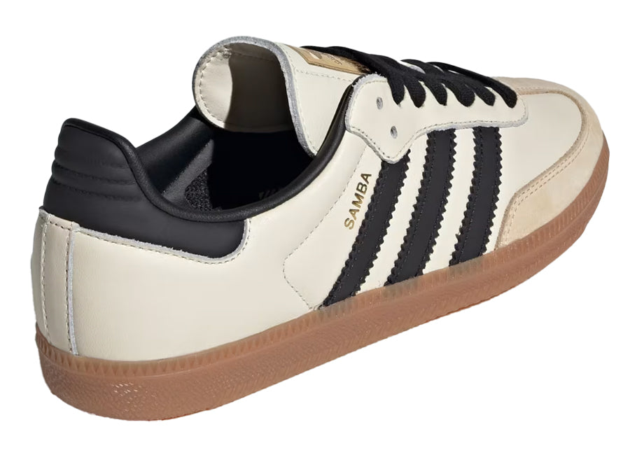 adidas originals 아디다스 오리지널 여성용 스니커즈 SAMBA OG W 삼바 ID0478