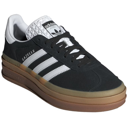 adidas originals 아디다스 오리지널스 여성용 스니커즈 GAZELLE BOLD W 가젤 볼드 IE0876