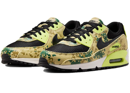 NIKE ナイキ メンズ シューズ AIR MAX PRM エア マックス 90 プレミアム IF1721-700
