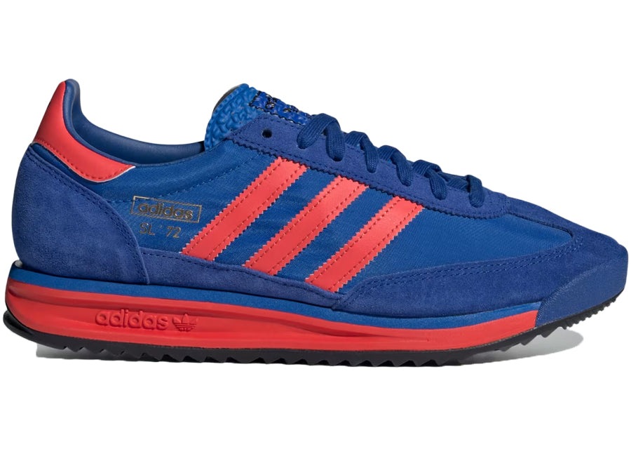 adidas originals アディダス オリジナルス SL 72 RS IG4648