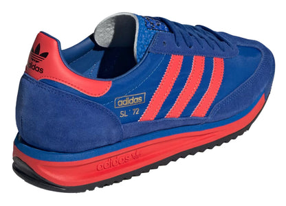adidas originals アディダス オリジナルス SL 72 RS IG4648