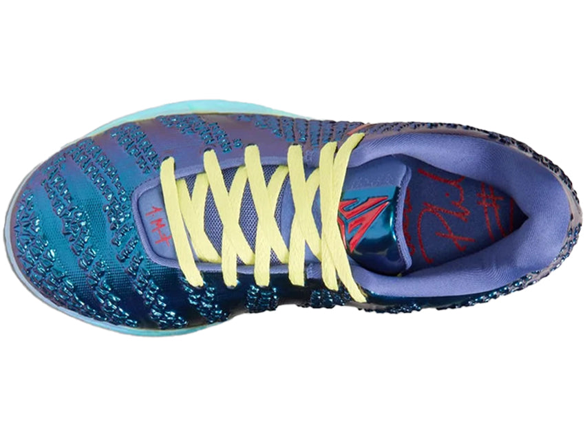NIKE ナイキ メンズ シューズ JA 3 EP ジャ 3 EP IH1099-400