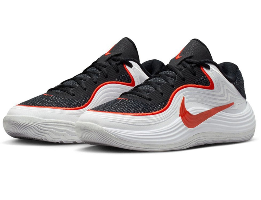 NIKE ナイキ メンズ シューズ PRECISION 8 LOW プレシジョン 8 ロー IH1104-001