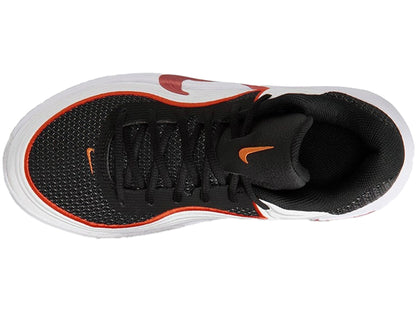 NIKE ナイキ メンズ シューズ PRECISION 8 LOW プレシジョン 8 ロー IH1104-001