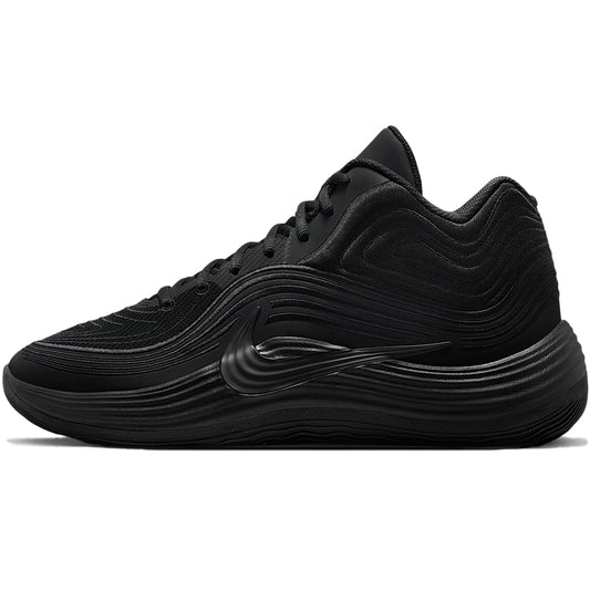 NIKE ナイキ メンズ シューズ PRECISION 8 MID プレシジョン 8 ミッド IH1105-001