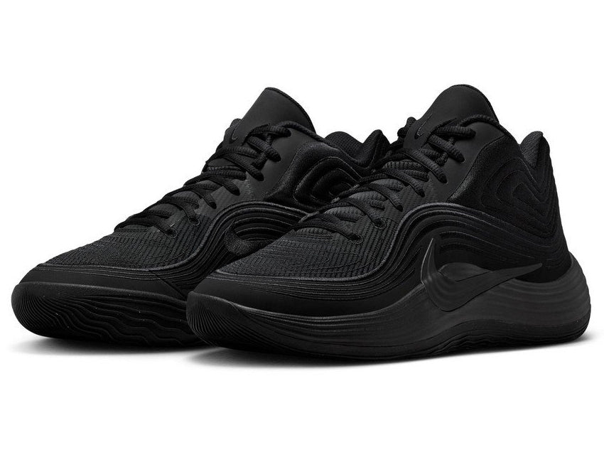 NIKE ナイキ メンズ シューズ PRECISION 8 MID プレシジョン 8 ミッド IH1105-001