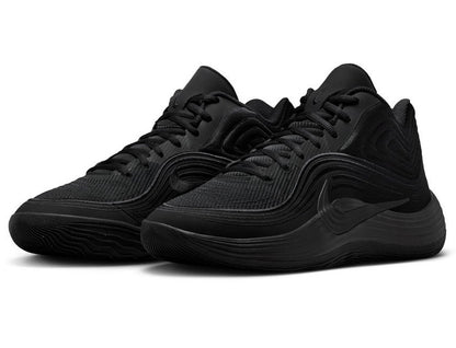 NIKE ナイキ メンズ シューズ PRECISION 8 MID プレシジョン 8 ミッド IH1105-001