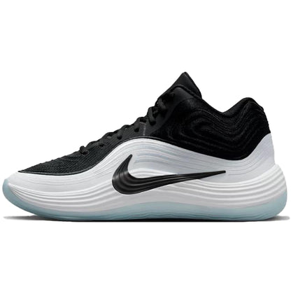 NIKE ナイキ メンズ シューズ PRECISION 8 MID プレシジョン 8 ミッド IH1105-002