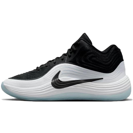 NIKE ナイキ メンズ シューズ PRECISION 8 MID プレシジョン 8 ミッド IH1105-002