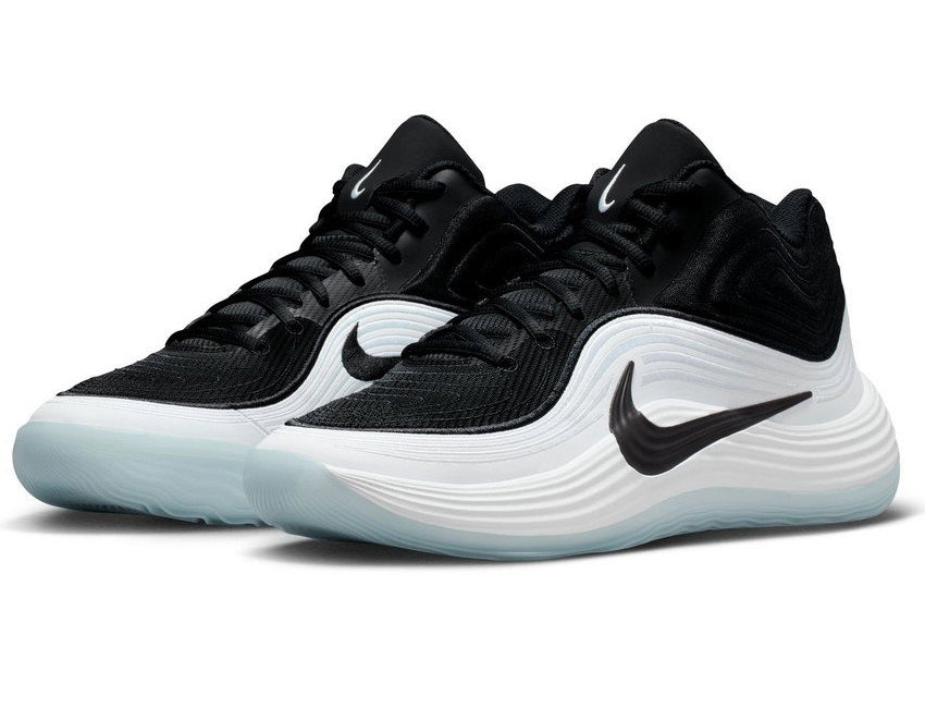 NIKE ナイキ メンズ シューズ PRECISION 8 MID プレシジョン 8 ミッド IH1105-002