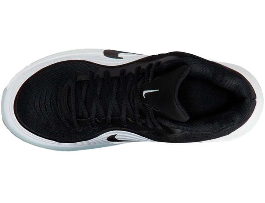 NIKE ナイキ メンズ シューズ PRECISION 8 MID プレシジョン 8 ミッド IH1105-002