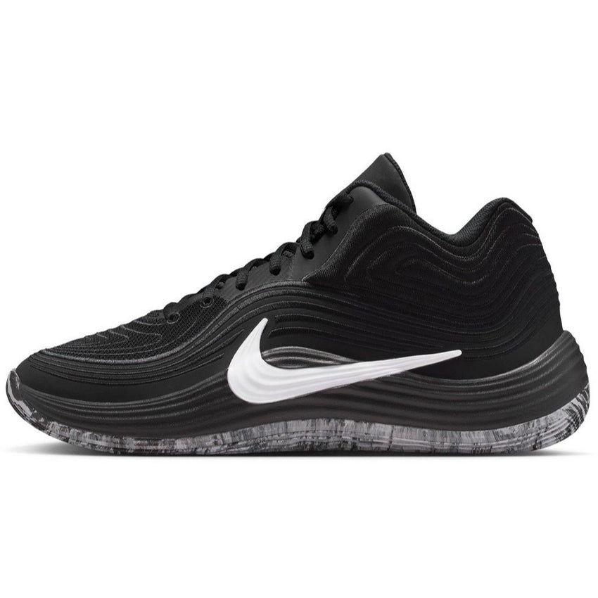 NIKE ナイキ メンズ シューズ PRECISION 8 MID プレシジョン 8 ミッド IH1105-006