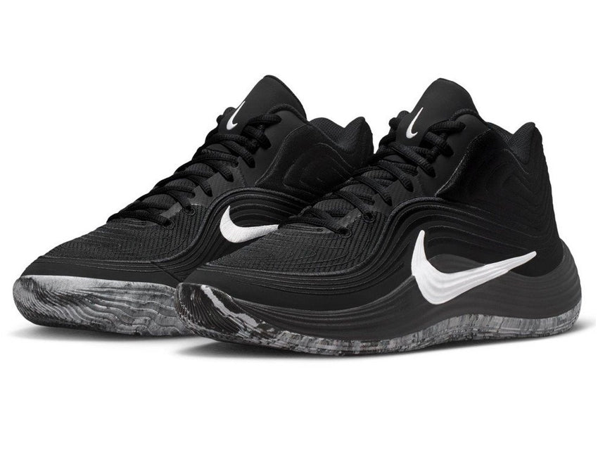 NIKE ナイキ メンズ シューズ PRECISION 8 MID プレシジョン 8 ミッド IH1105-006