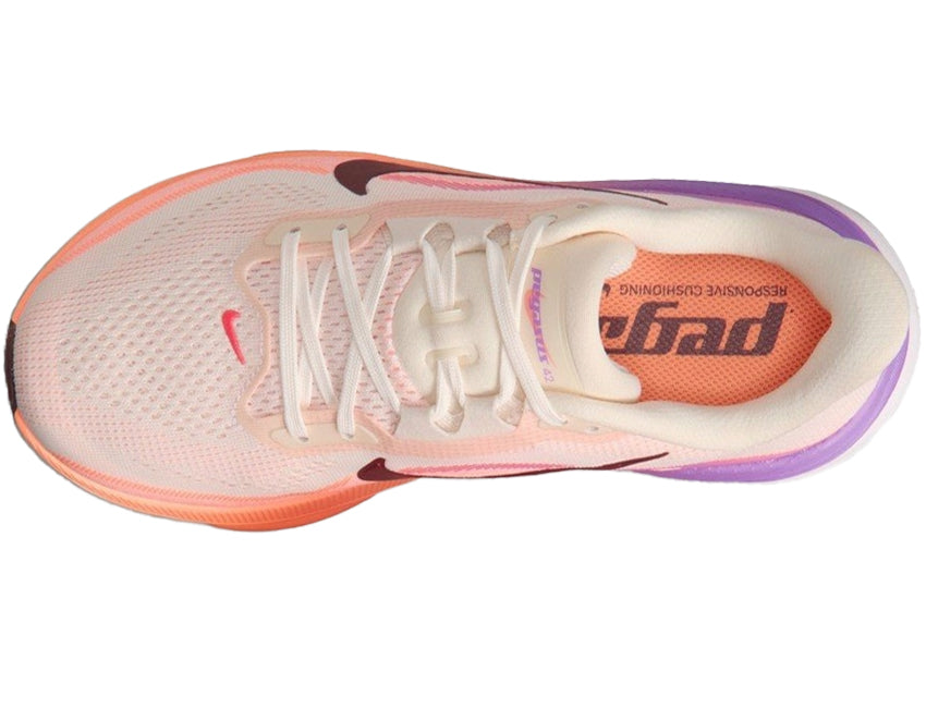 NIKE ナイキ レディース シューズ W AIR ZOOM PEGASUS 42 WIDE ウィメンズ エア ズーム ペガサス 42 ワイド IH1847-113