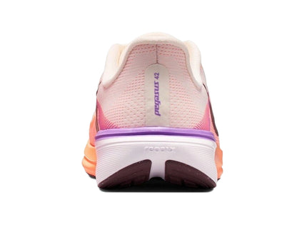 NIKE ナイキ レディース シューズ W AIR ZOOM PEGASUS 42 WIDE ウィメンズ エア ズーム ペガサス 42 ワイド IH1847-113