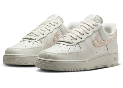 NIKE ナイキ レディース W AIR FORCE 1 '07 ウィメンズ エア フォース 1 '07 IH2051-072