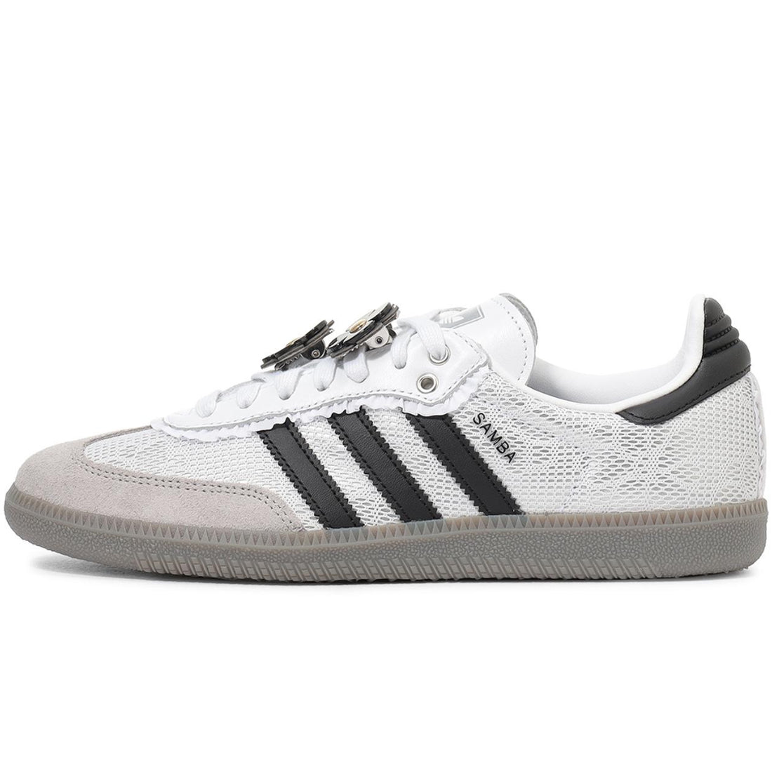ADIDAS ORIGINALS 아디다스 오리지널스 여성 스니커즈 SAMBA OG W 삼바 OG IH3371