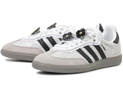 ADIDAS ORIGINALS 아디다스 오리지널스 여성 스니커즈 SAMBA OG W 삼바 OG IH3371