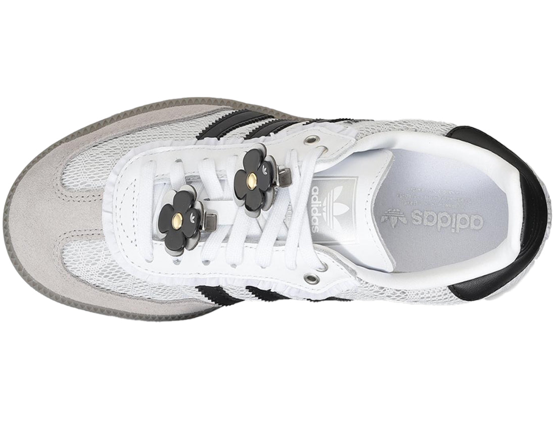 ADIDAS ORIGINALS 아디다스 오리지널스 여성 스니커즈 SAMBA OG W 삼바 OG IH3371