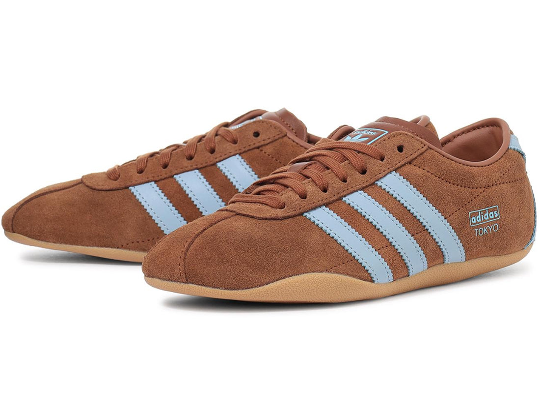 ADIDAS ORIGINALS 아디다스 오리지널스 여성 스니커즈 TOKYO W 도쿄 IH3992