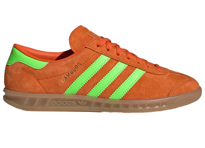 adidas originals 아디다스 오리지널스 여성용 스니커즈 HAMBURG W 함부르크 IH5460