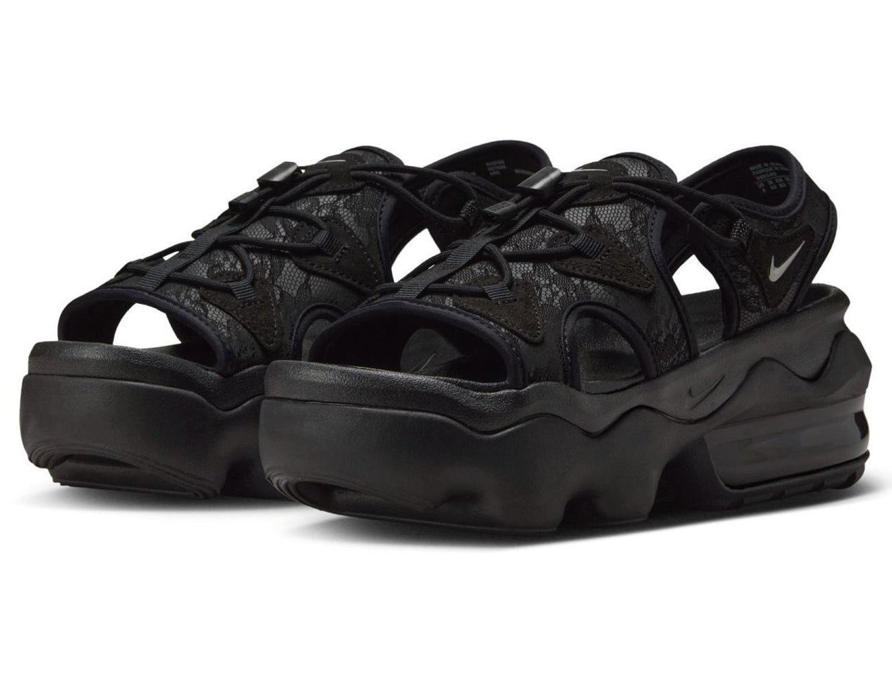NIKE ナイキ レディース シューズ WMNS AIR MAX KOKO SANDAL ウィメンズ エア マックス ココ サンダル IH6313-010