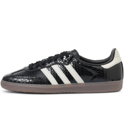 ADIDAS ORIGINALS 아디다스 오리지널스 여성 스니커즈 SAMBA OG W 삼바 OG IH9015