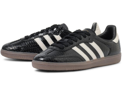 ADIDAS ORIGINALS 아디다스 오리지널스 여성 스니커즈 SAMBA OG W 삼바 OG IH9015