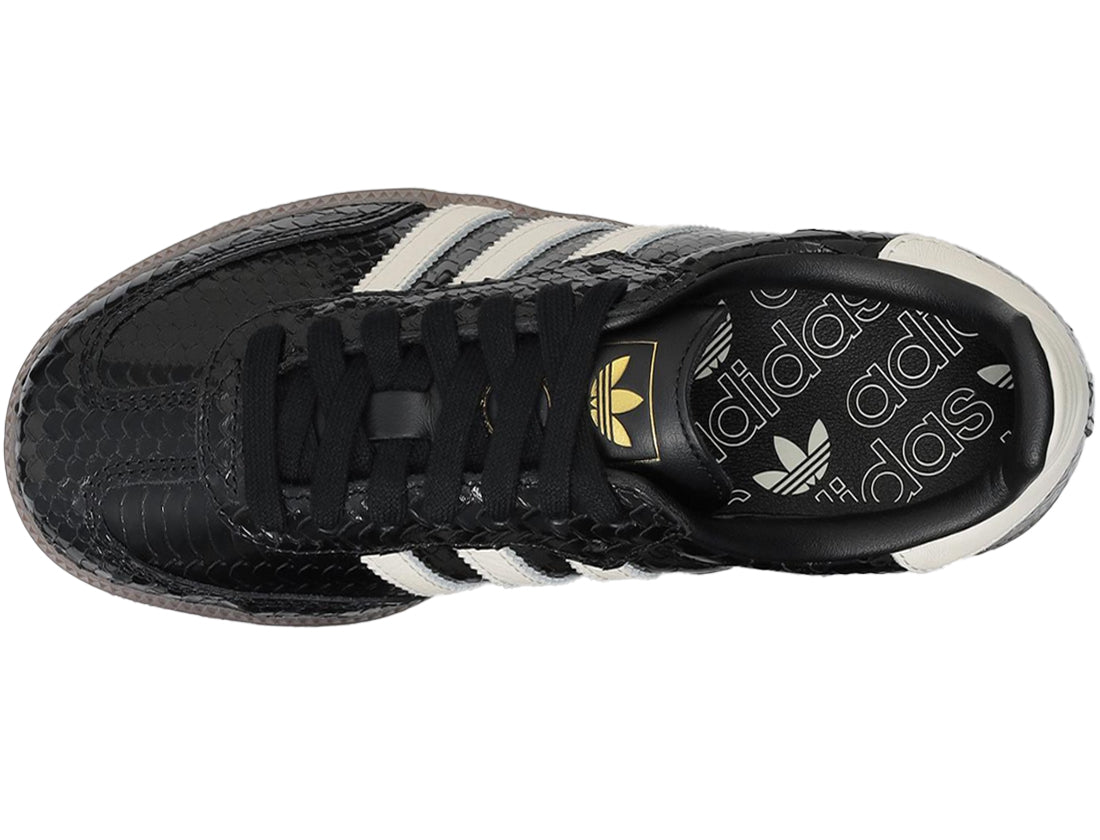 ADIDAS ORIGINALS 아디다스 오리지널스 여성 스니커즈 SAMBA OG W 삼바 OG IH9015