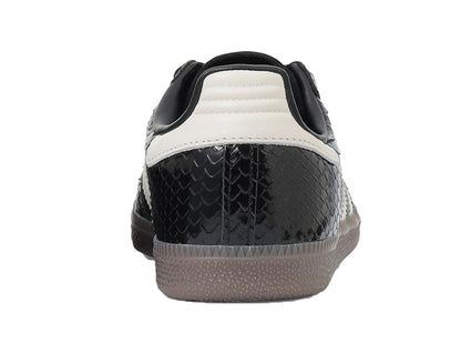 ADIDAS ORIGINALS 아디다스 오리지널스 여성 스니커즈 SAMBA OG W 삼바 OG IH9015