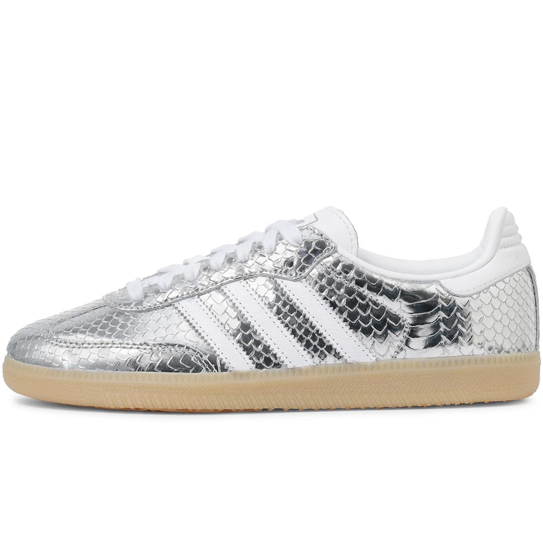 ADIDAS ORIGINALS 아디다스 오리지널스 여성 스니커즈 SAMBA OG W 삼바 OG IH9016
