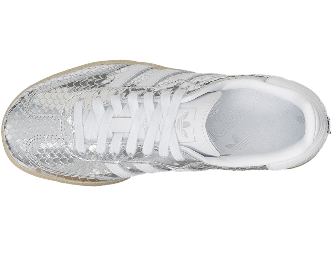 ADIDAS ORIGINALS 아디다스 오리지널스 여성 스니커즈 SAMBA OG W 삼바 OG IH9016