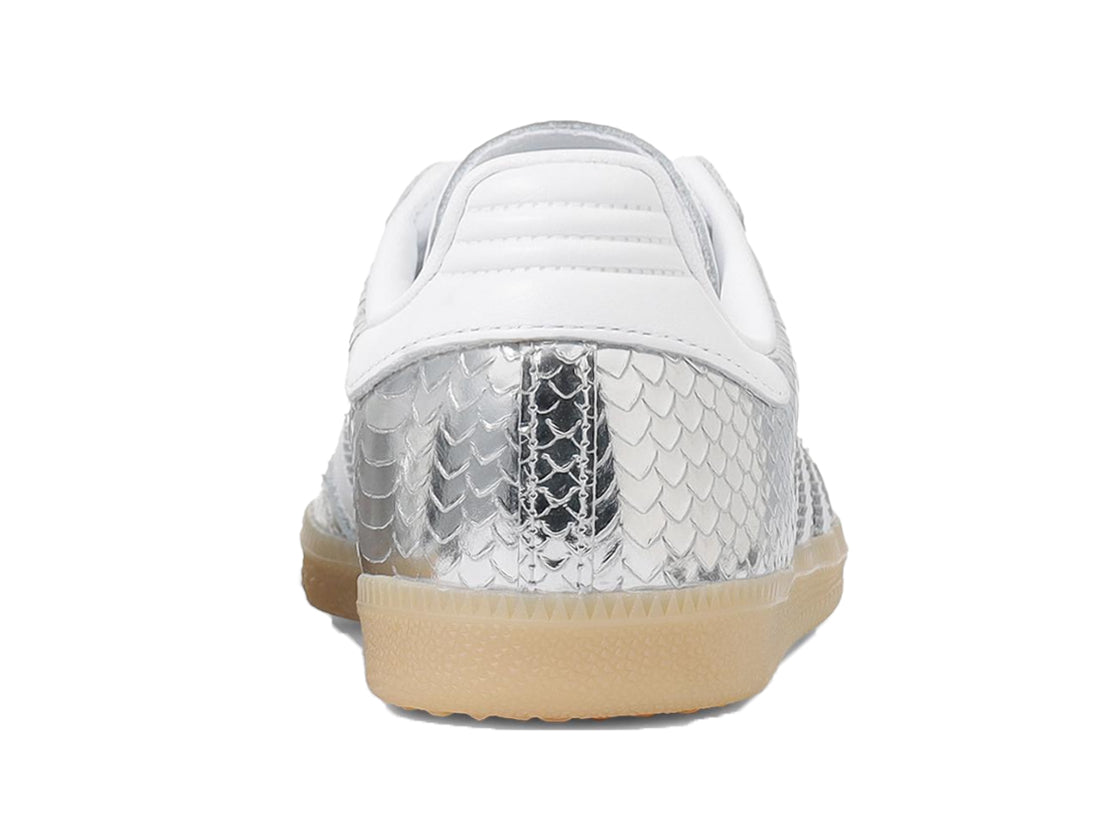 ADIDAS ORIGINALS 아디다스 오리지널스 여성 스니커즈 SAMBA OG W 삼바 OG IH9016