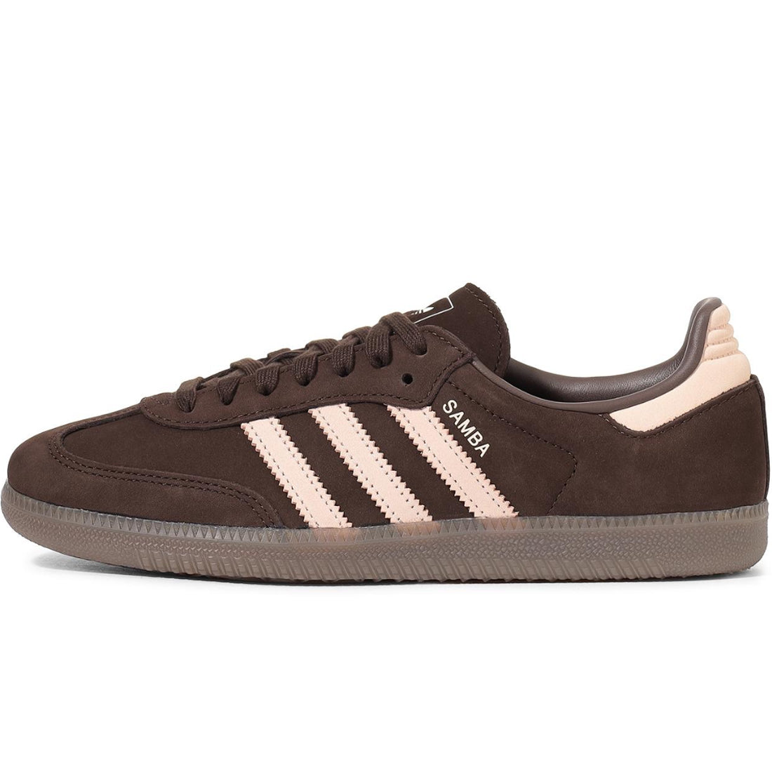 ADIDAS ORIGINALS 아디다스 오리지널스 여성 스니커즈 SAMBA OG W 삼바 OG IH9166
